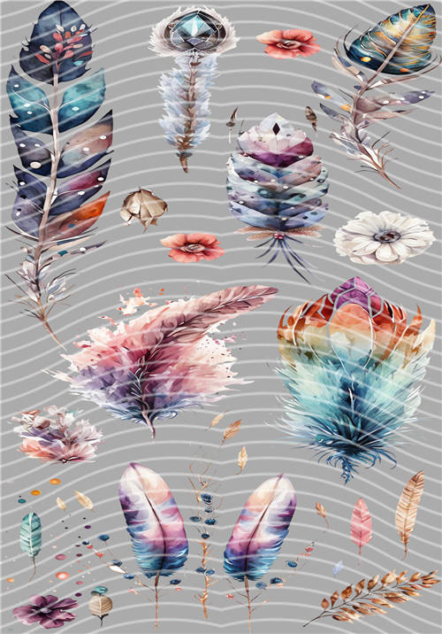 A5 Notebook Wraps-A 2768